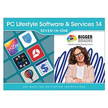 HP 15.6" Intel i5 8GB 256GB Laptop with Wireless Mouse