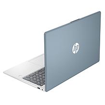 HP 15.6" Touch AMD 4GB RAM 128GB Laptop with MS 365 & SmartFriend