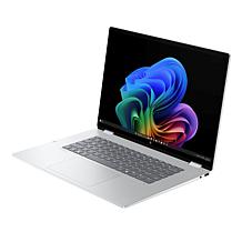 HP 16" OmniBook Intel Ultra 5 16GB RAM 512GB Storage Touch Laptop