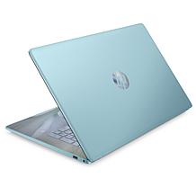 HP 17" Intel N200 8GB RAM 256GB SSD Laptop