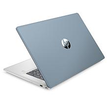 HP 17" Intel N200 8GB RAM 256GB SSD Laptop with MS Office 365