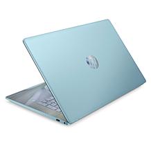 HP 17" Touch Intel 4GB RAM 128GB SSD Laptop with Office