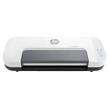 HP 940 9" Laminator with Starter Kit Pouches