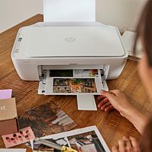 HP Deskjet 2800 All-in-One Printer with $25 Instant Ink Card