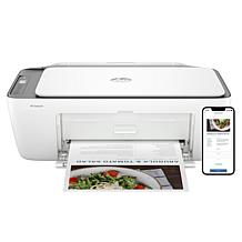 HP DeskJet 2827e All-in-One Printer with $25 Instant Ink Card