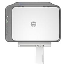 HP DeskJet 2827e All-in-One Printer with $25 Instant Ink Card
