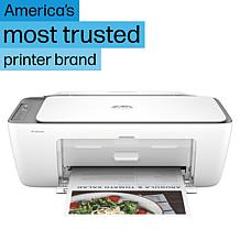 HP DeskJet 2827e All-in-One Printer with $25 Instant Ink Card