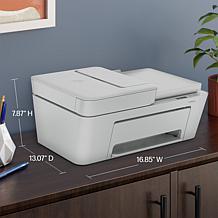 HP DJ4227e All-In-One Printer with $25 Instant Ink