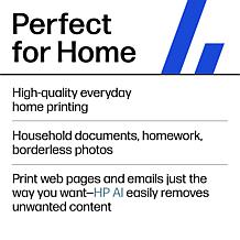 HP Envy 6155 All In One Printer with $50 Instant Ink