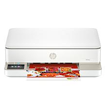 HP Envy 6155e All-In-One Printer with $50 Instant Ink & Smart Friend