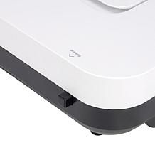 HP QL122 12" Laminator with Starter Kit