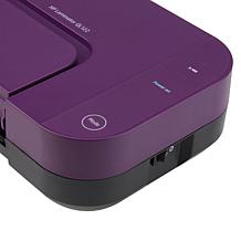 HP QL122 12" Laminator with Starter Kit