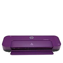 HP QL122 12" Laminator with Starter Kit