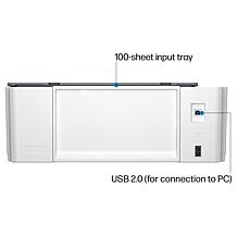 HP Smart Tank 5100 All-In-One Color Printer