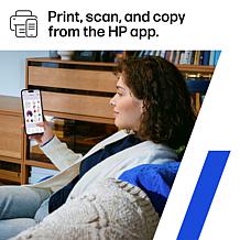 HP Smart Tank 7000 Series with 3 Years of Instant Ink