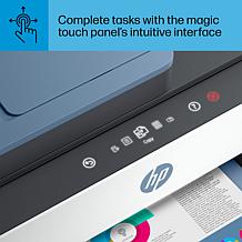 HP Smart Tank 7600 Series All-in-One Color Printer with 2 Years of Ink