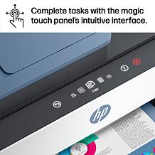 HP Smart Tank 7600 Series All-in-One Color Printer with 2 Years of Ink