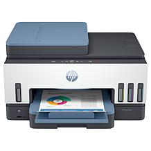 HP Smart Tank 7602 All-in-One Color Printer w/2yrs Ink