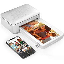 HP Sprocket Studio Plus 4" x 6" Instant Photo Printer & Accessories