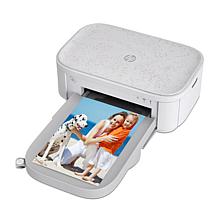 HP Sprocket Studio Plus 4" x 6" Instant Photo Printer Gift Bundle