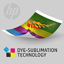 HP Sprocket Studio Plus 4x6” Photo Paper & Cartridges