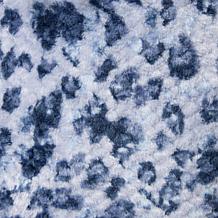 HUE Plush & Cozy Cowl Neck Lounger