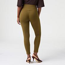 Hue Power Mesh Cotton Legging