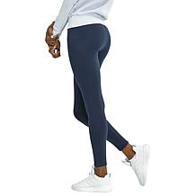 HUE Utopia Cotton-Blend Legging