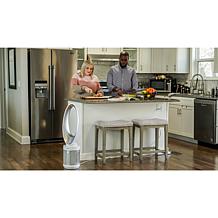 Hunter HPF520 ExtremeAir Tower Bladeless Air Purifier Fan