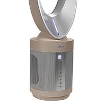 Hunter HPF520 ExtremeAir Tower Bladeless Air Purifier Fan