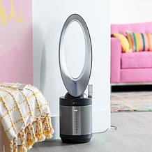 Hunter HPF520 ExtremeAir Tower Bladeless Air Purifier Fan