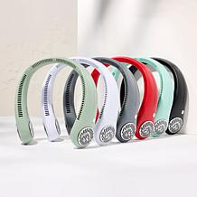Hunter Wearable Neck Fan - 2-pack