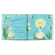 I See Me God Love You Personalized Storybook