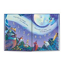 I See Me Goodnight Little Me Personalized Storybook