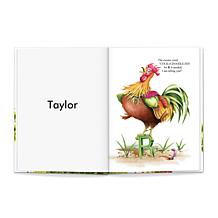 I See Me My Very Own Name Giraffe Personalized Storybook