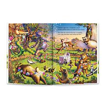 I See Me My Very Own Name Owl Personalized Storybook