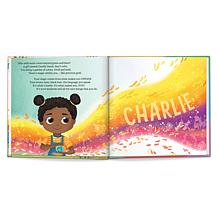 I See Me The Magic In Me Personalized Storybook