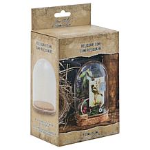 Idea-Ology Reliquary Dome