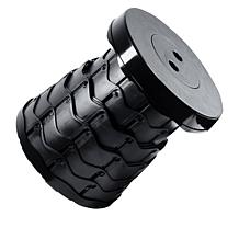 Ideaworks Collapsible Portable Stool