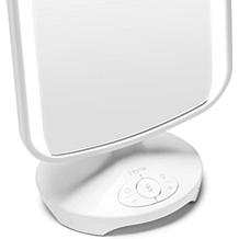 iHome Vanity Speaker Mirror with Bluetooth, Speakerphone & Charging