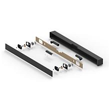 iLive 37" Bluetooth Wall Mountable Sound Bar