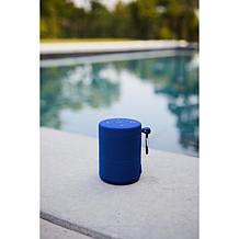 iLive Bluetooth Wireless Waterproof Speaker