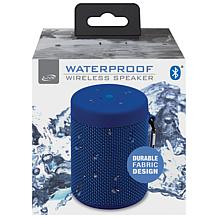 iLive Bluetooth Wireless Waterproof Speaker
