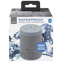 iLive Bluetooth Wireless Waterproof Speaker