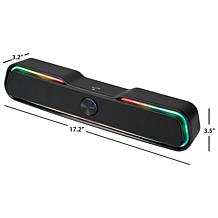 iLive Multimedia Sound Bar