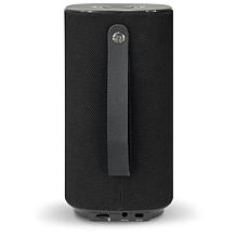 iLive Portable Fabric Wireless Speaker