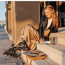 iLive Techpage+ Bluetooth Enabled Smart Notebook