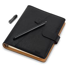 iLive Techpage+ Bluetooth Enabled Smart Notebook