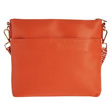 IMAN Global Chic Multistrap Crossbody Bag