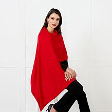 IMAN
Soft N' Chic Multi-Wear Sweater Knit Wrap